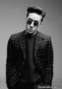 Zion.T