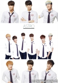 ASTRO