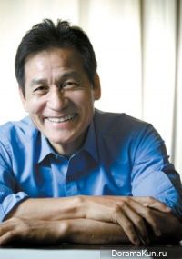 Ahn Sung Ki
