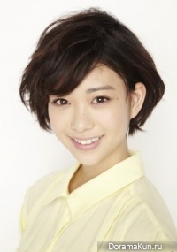 Aoi Morikawa
