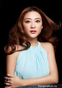 Cherrie Ying
