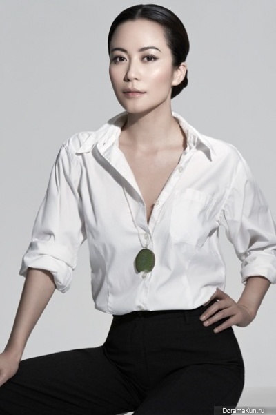 Faye Yu