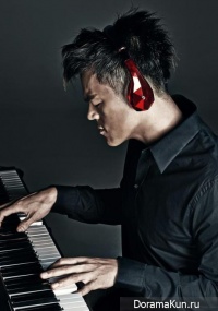 Park Jin Young