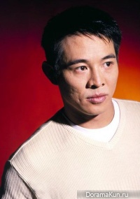 Jet Li