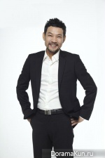 Jung Jin Young