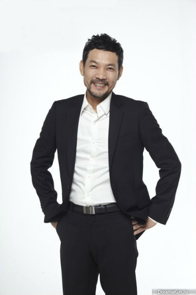 Jung Jin Young