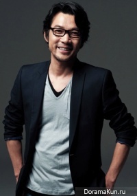 Jung Jin Young