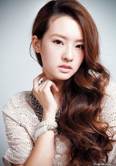 Katie Chen