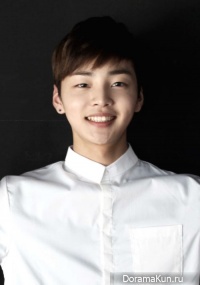 Kim Min Jae