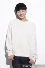 Kim Min Jae