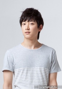 Lee Jung Hyuk