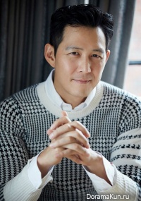 Lee Jung Jae