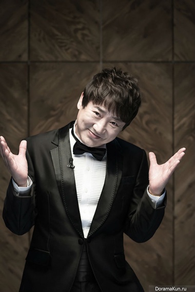 Lee Young Ha