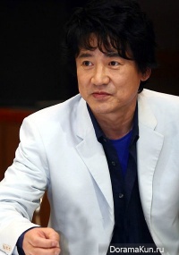 Lee Young Ha