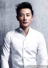 Luo Jin