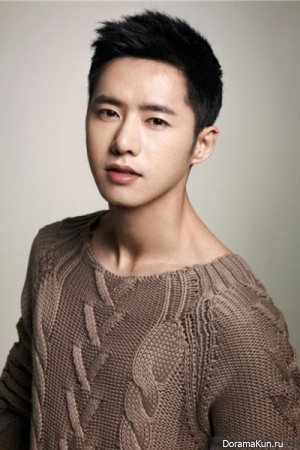 Oh Jong Hyuk