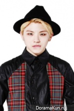 Woozi