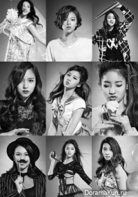 TWICE