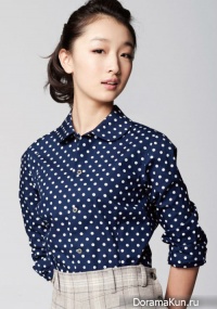 Zhou Dongyu