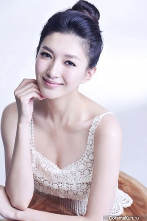Maggie Jiang