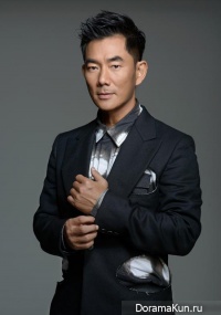 Richie Ren