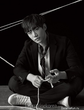 Lee Jun Ho