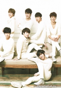 INFINITE