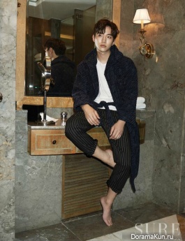 Lee Jun Ho