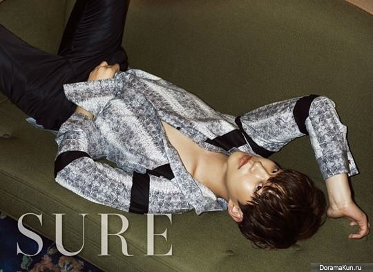 Lee Jun Ho