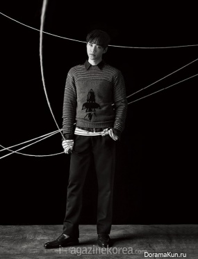 Lee Jun Ho