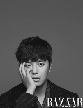 Yeon Woo Jin