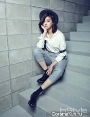 Oh Yeon Seo