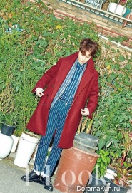 Roy Kim