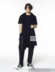 Go Soo Go Soo