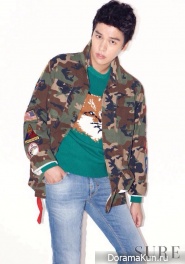 Lee Jang Woo Lee Jang Woo