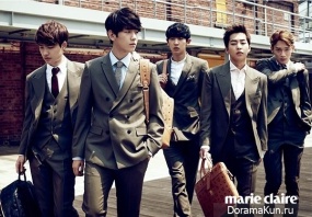 EXO EXO