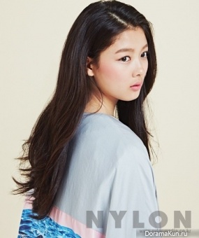 Kim Yoo Jung Kim Yoo Jung
