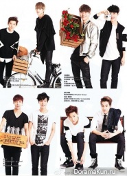 EXO