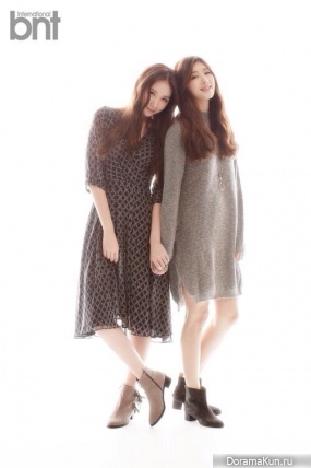 Nine Muses Nine Muses