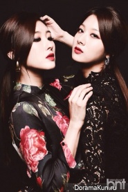 Nine Muses Nine Muses