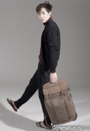 Nichkhun Nichkhun