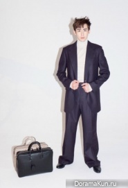 Nichkhun Nichkhun