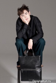 Nichkhun Nichkhun