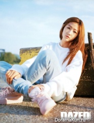 Kim Sae Ron Kim Sae Ron