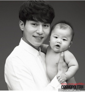 Lee Dong Wook