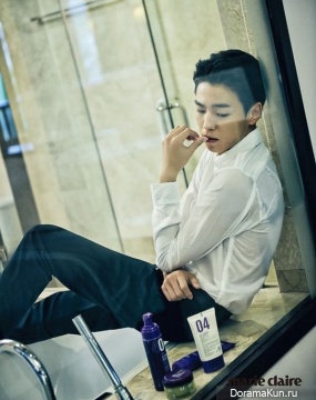Lee Hyun Woo