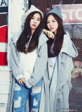 Red Velvet