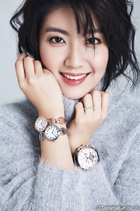 Nam Ji Hyun