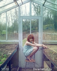 Yoon Eun Hye