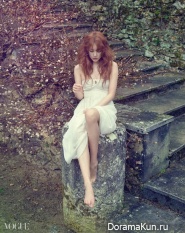 Yoon Eun Hye